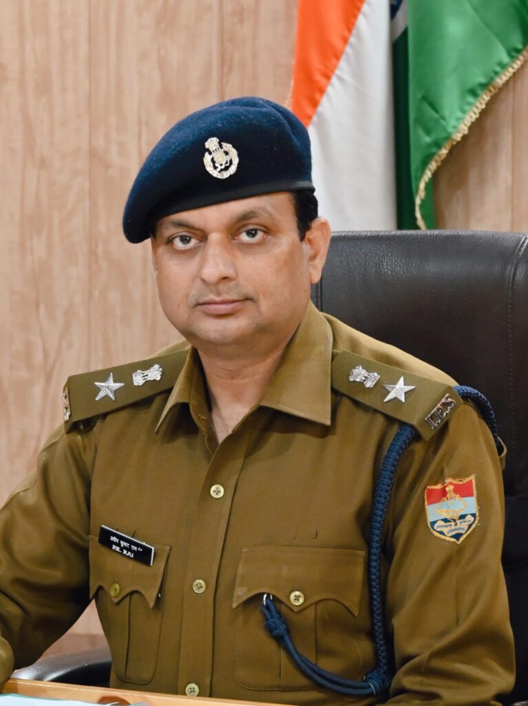 अल्मोड़ाः साईबर ठगों की लूट को पुलिस ने कराया वापस… साईबर ठगी होने पर करें ये काम, पैंसे हो सकते हैं वापस…