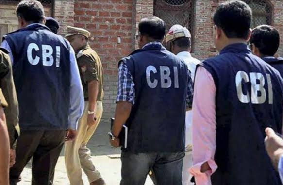 उत्तराखंड में CBI की छापेमारी , प्रॉपर्टी के मामले में सीबीआई कई ठिकानों पर मार रही छापा