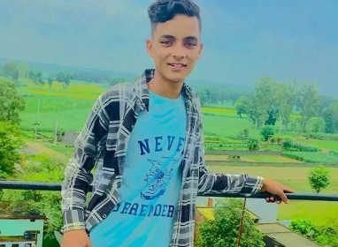 GIC अल्मोड़ा का छात्र संदिग्ध हालात में लापता, किशोर दिखे तो कृप्या इस नंबर पर सूचित करें