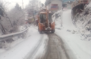 उत्तराखण्ड में बदला मौसम का मिजाज, भारी बारिश का यलो एलर्ट जारी